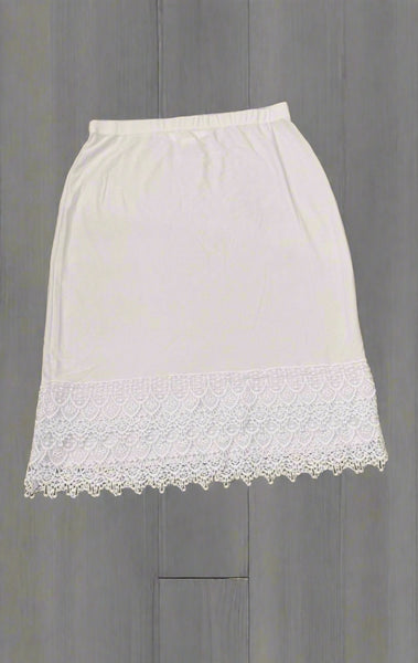 DLAA Lace Slip Extender – Dress Like An Angel