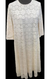 The Lacey Dress ~ 4 Colors