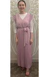 Lovely Lilac Dress