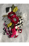 Flower Pins- April 25(2)