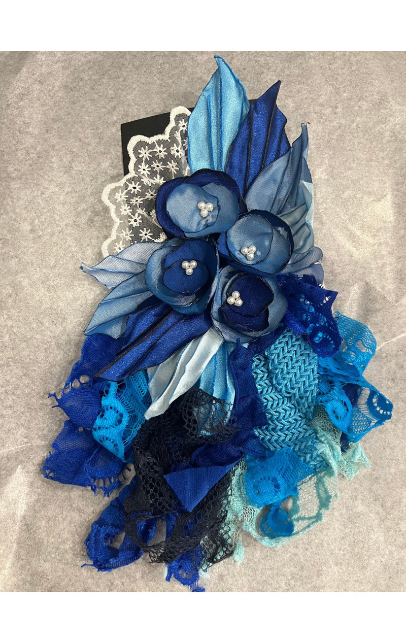 Flower Pins- April 25(2)