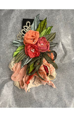 Flower Pins- April 25(2)