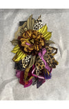 Flower Pins- April 25(2)