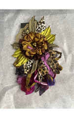 Flower Pins- April 25(2)