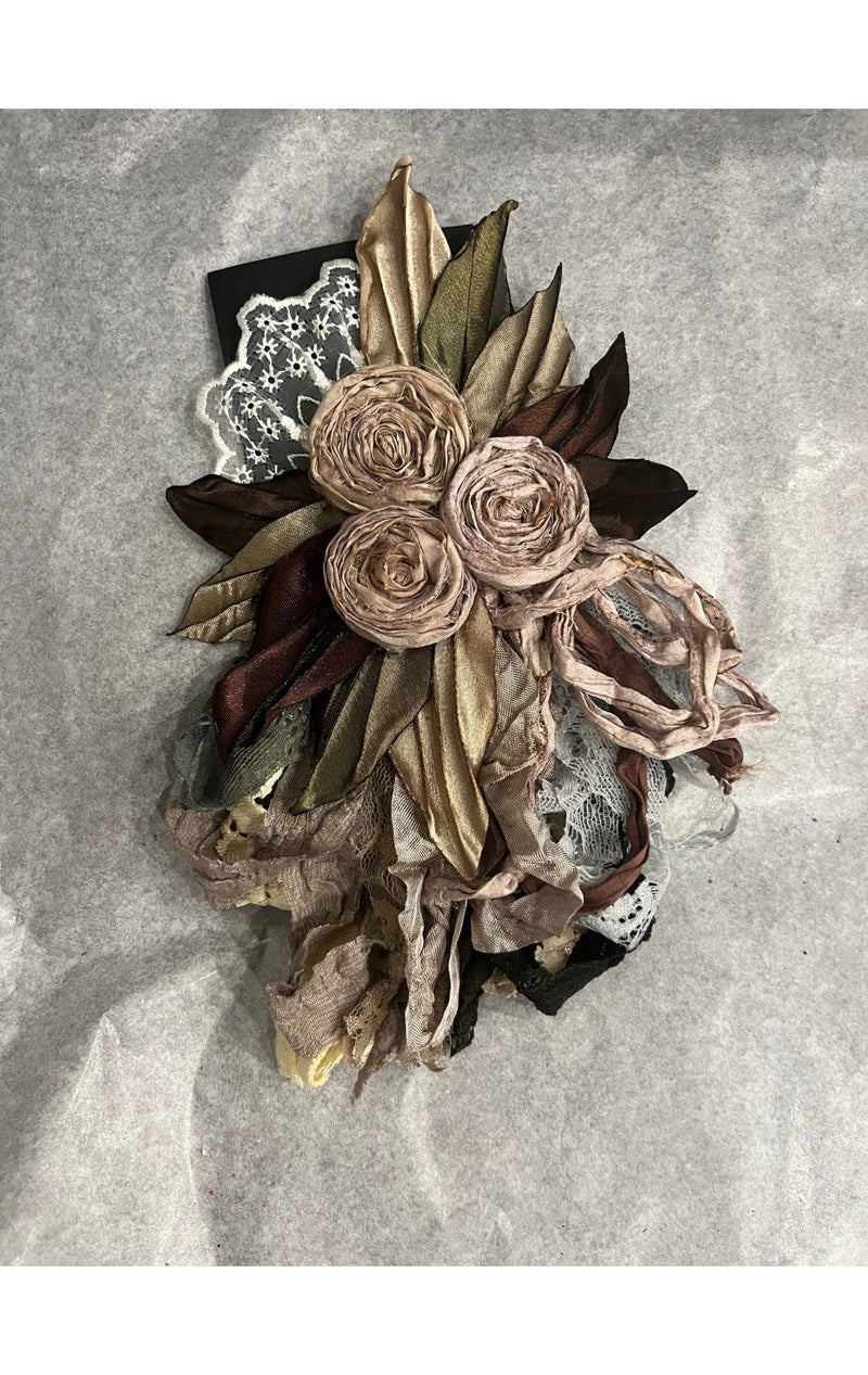 Flower Pins- April 25(2)