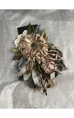Flower Pins- April 25(2)
