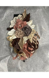 Flower Pins- April 25(2)