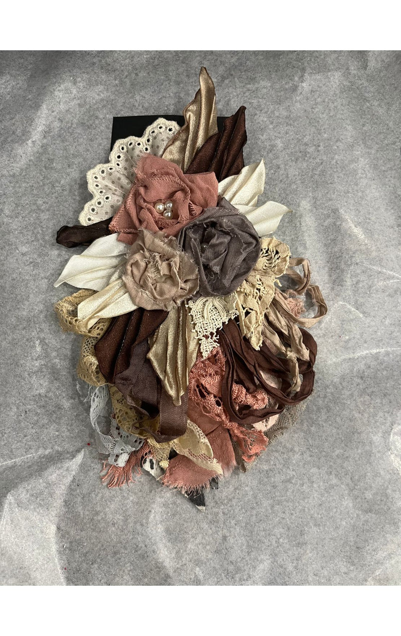 Flower Pins- April 25(2)