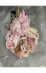 Flower Pins- April 25(2)