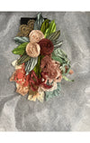 Flower Pins- April 25(2)
