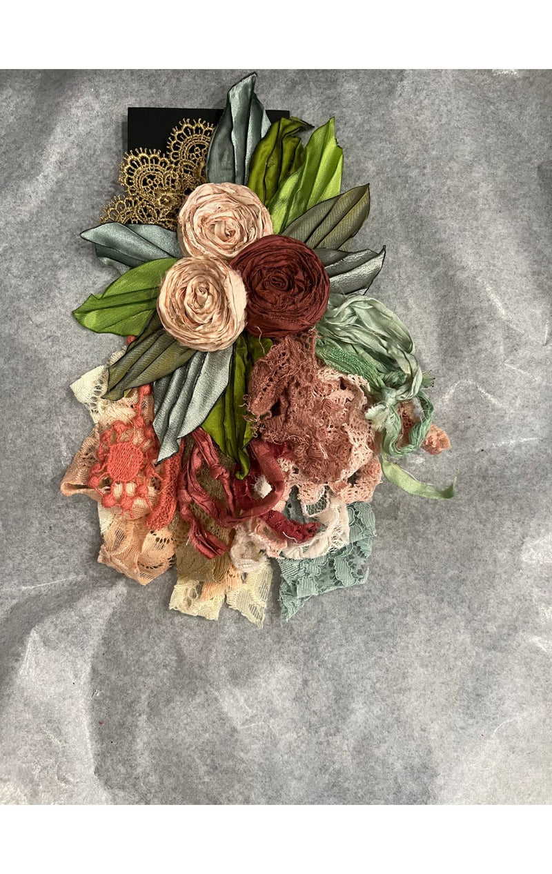 Flower Pins- April 25(2)