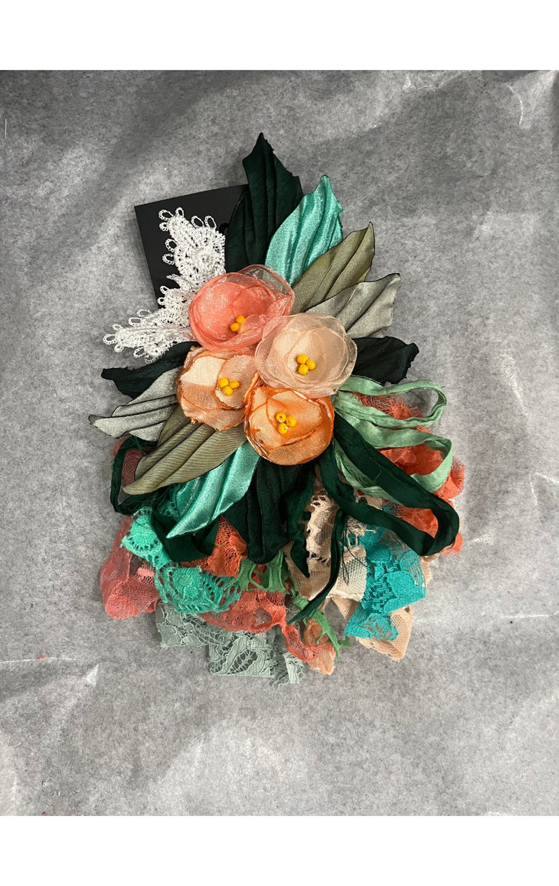 Flower Pins- April 25(2)