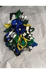 Flower Pins- April 25(2)