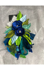 Flower Pins- April 25(2)