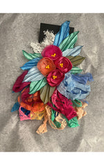 Flower Pins- April 25(2)
