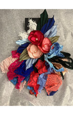 Flower Pins- April 25(2)