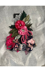 Flower Pins- April 25(2)