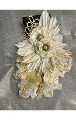 Flower Pins- April 25(2)