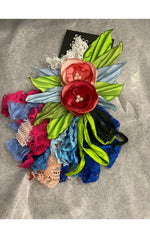 Flower Pins- April 25(2)