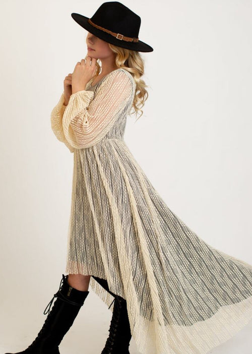 Girl’s Jermaine Dress