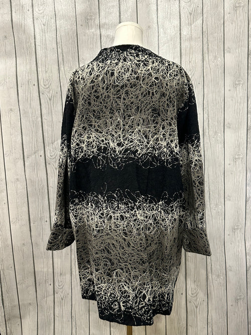 The Sandra Jacket ~ Plus