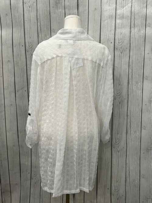 The Sheila Top  ~ Plus