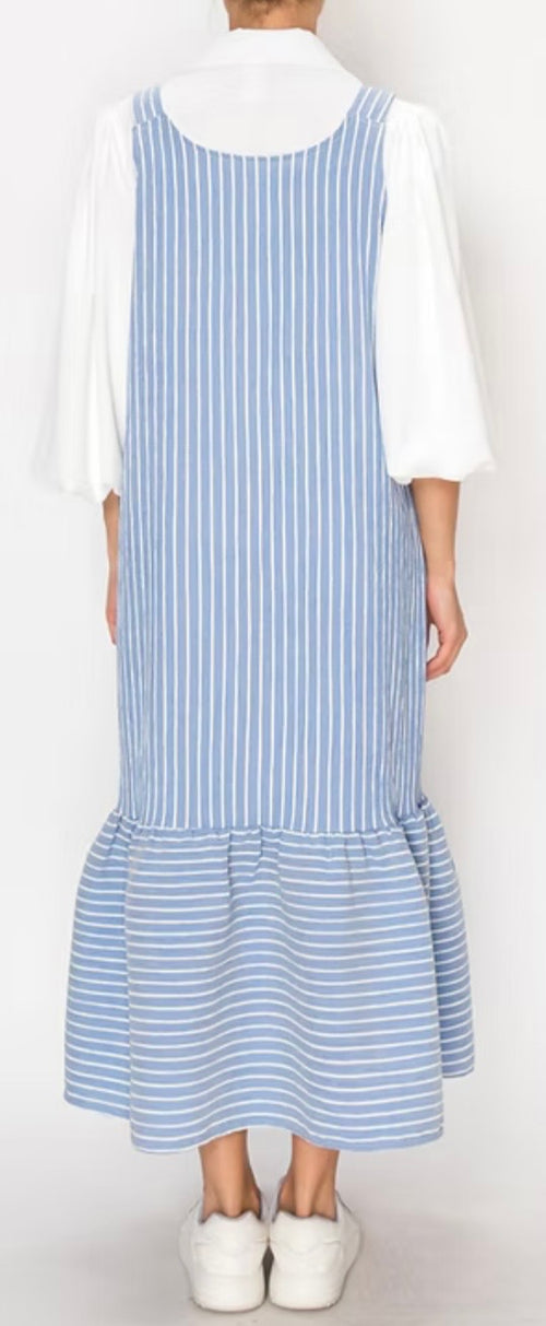 Dress Like An Angel