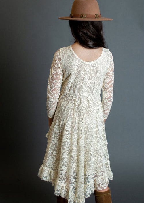 Mia Joy Sandy Dress By Joyfolie ~ 3 Colors