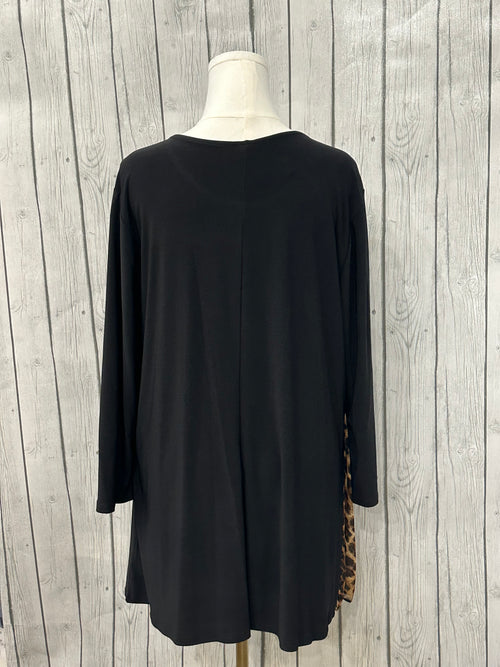 The Tammie Top ~ Plus