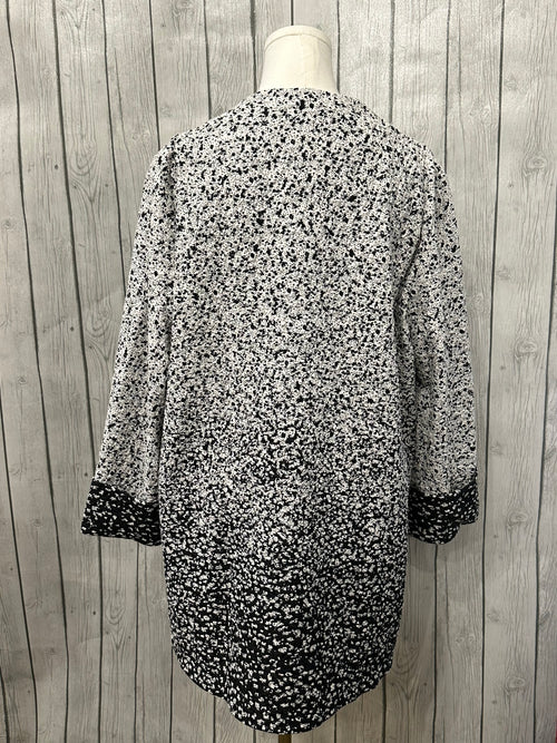 The Sharla Jacket ~ Plus