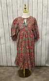 Girl’s Mary Dress