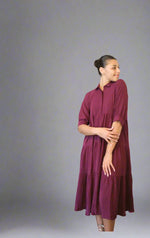 The Alora Dress ~ 2 Colors