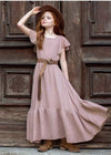 The Camari ~Joyfolie Girls Dress