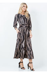 The Adley Dress