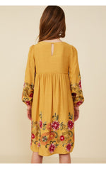 The Alani Dress ~ 2 Colors