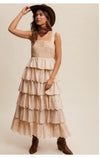 The Allie Dress