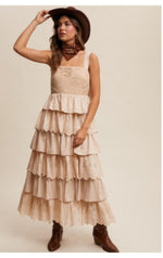 The Allie Dress