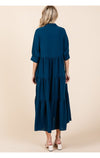 The Alora Dress ~ 2 Colors