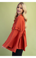 The Cindy Top(Sunset)