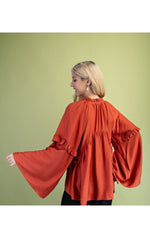 The Cindy Top(Sunset)