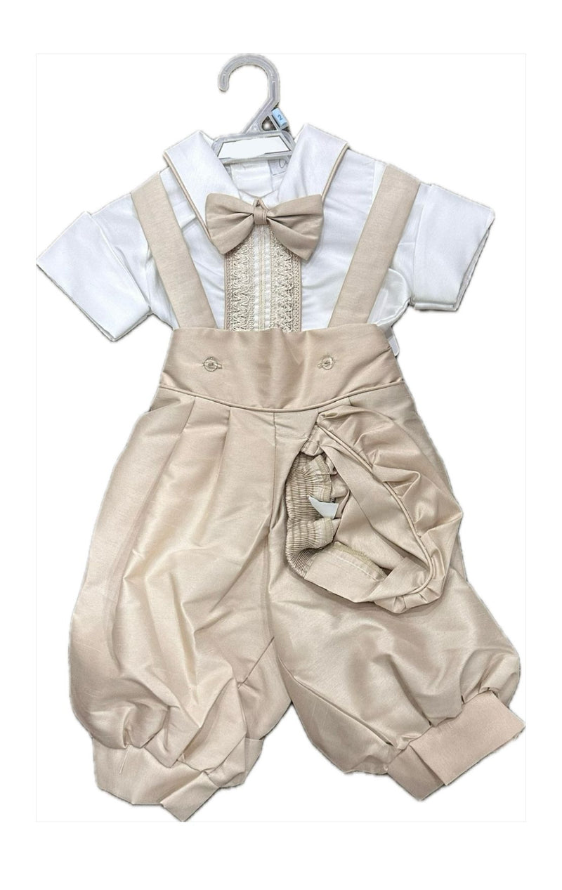 The Collin Boys Set Dress Like An Angel