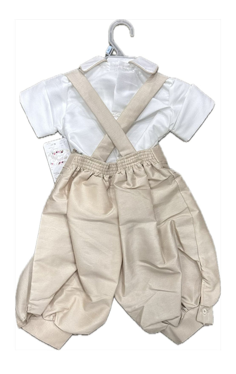 The Collin Boys Set Dress Like An Angel