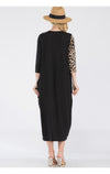 Buttons of Fun Dress