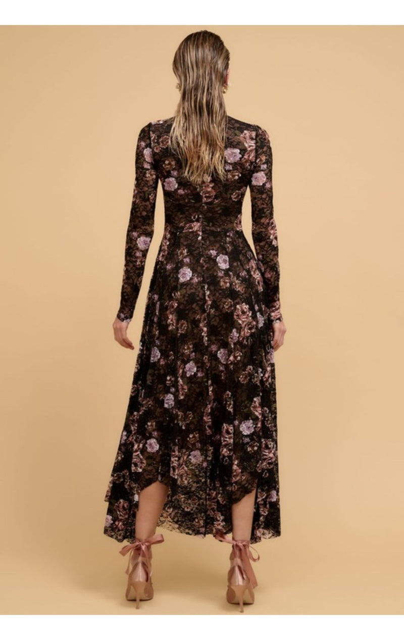 The Emery Dress