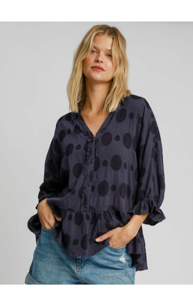 The Eva Top