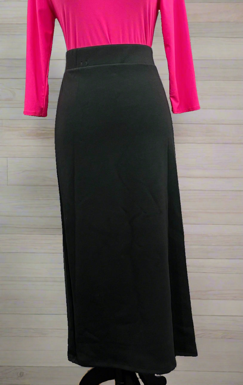 DLAA Felicia High End 32" Skirt ~ 2 Colors