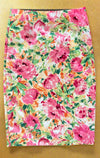 The Flora Skirt- 27"