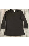 DLAA 3/4 Layering Top- 2023
