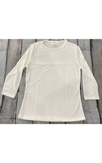 DLAA 3/4 Layering Top- 2023