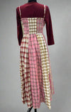 The Heather Dress- Pink